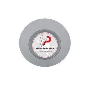 Ön Fren Diski Havalı 345 mm