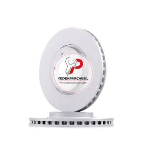 Ön Fren Diski Boyalı 320x30 mm