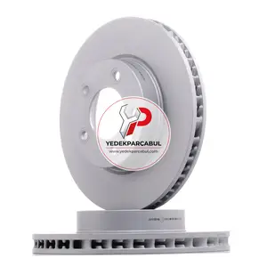 Ön Sağ Havalı Fren Diski 329.8 mm