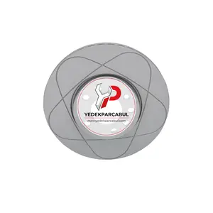 Ön Fren Diski Havalı 287,8×25 mm