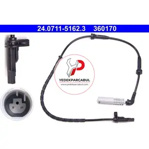 Arka Abs Sensörü 719 mm