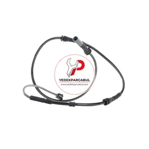 Fren Balata Fişi Ön 954 mm
