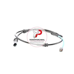 Fren Balata Fişi Arka 915 mm