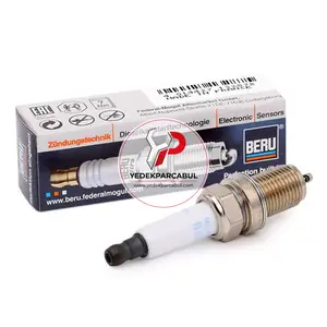 Ateşleme Bujisi