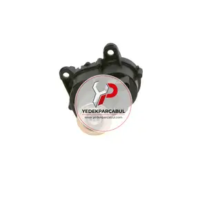 Manifold Ayar Motoru