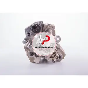 Enjeksiyon Pompası