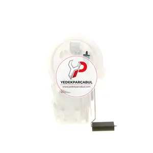 Komple Yakıt Pompası