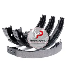 El Fren Balatası