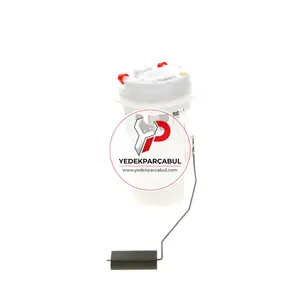 Elektrikli Yakıt Pompası