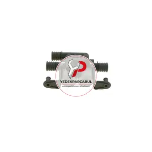 Solenoid Valf