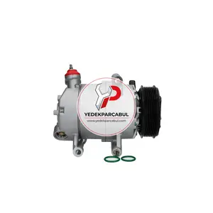 Klima Kompresörü