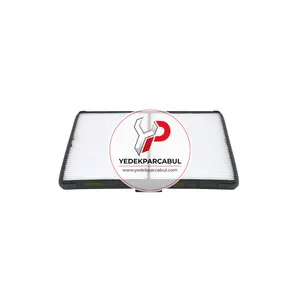 Polen Filtresi
