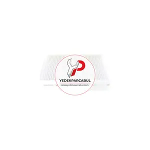Polen Fİltresİ