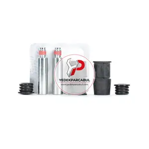 Kalıper Piston Tamir Takımı Ön
