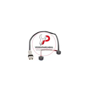 Disk Balata İkaz Kablosu
