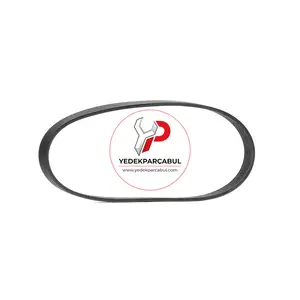 V Kayışı