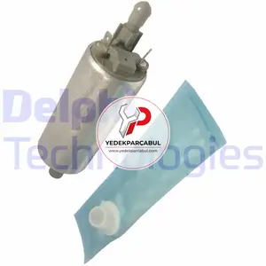 Yakıt Pompası Elektrikli