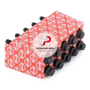 Silindir Kapak Saplamasi Set Takim
