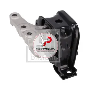 Motor Kulağı Sağ