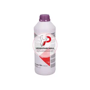 Korozyon / Antifriz Koruması G12Evo Konsantre