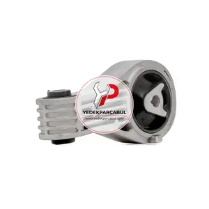 Sağ Motor Takozu