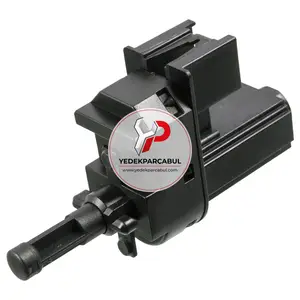 Debriyaj Pedal Müşürü