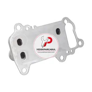 Motor Yağ Soğutucusu