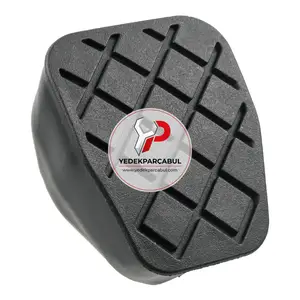 Debriyaj Pedal Kaplaması