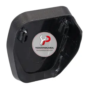 Pedal Kaplaması