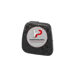Pedal Kaplaması