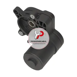 Elektronik El Fren Motoru