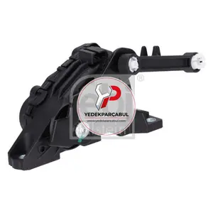 Gaz Pedal Sensörü