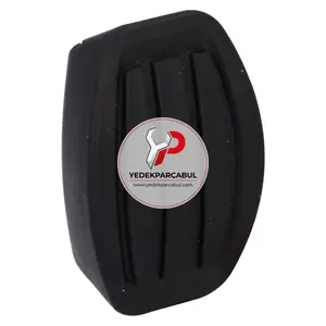 Pedal Kaplaması