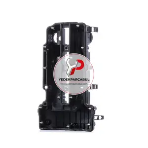 Motor Üst Kapağı Külbütör
