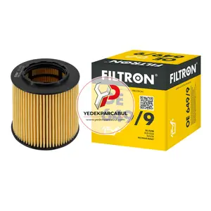 Yağ Filtresi