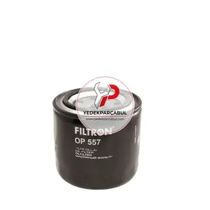 Yağ Filtresi
