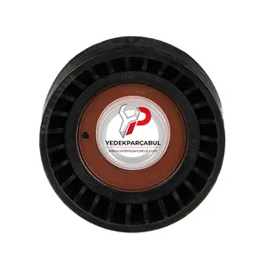 Alternatör Gergi Rulmanı