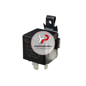 Flaşör Ünitesi Elektronik
