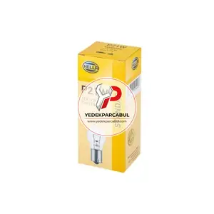 Ampul 21w 12v