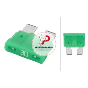 Yassı Cam Sigorta