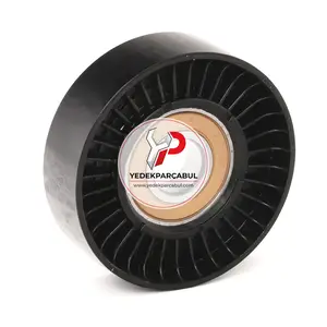 Kayış Gergi Rulmanı