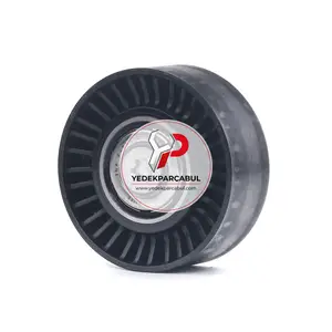Alternatör Gergi Rulmanı Klimalı