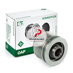 Alternatör Kasnağı