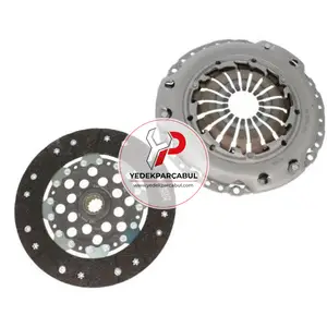 Debriyaj Seti Baskı Disk