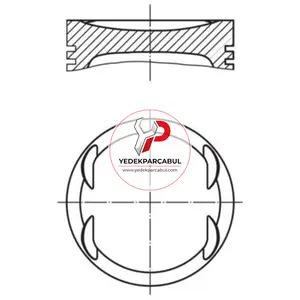 Piston Segman