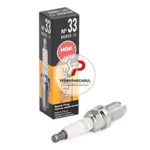 NGK BUJI BKR5E-11 : V-Line BKR5E-11 : V-Line
