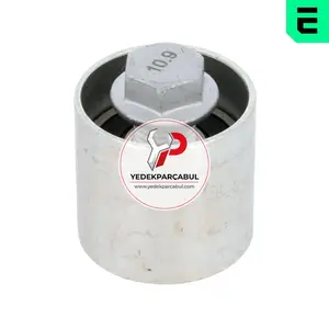 Saptırma Kılavuz Makarası Triger Kayışı