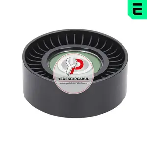 V Kayış Gergi Rulmanı Komple