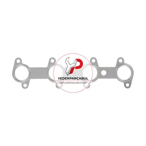 Egzoz Manifold Conta