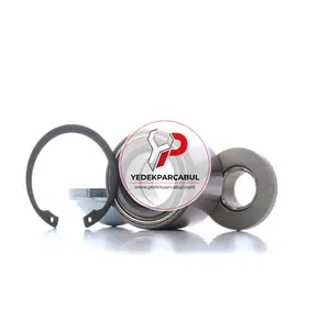 Arka Teker Rulmanı Abs Set